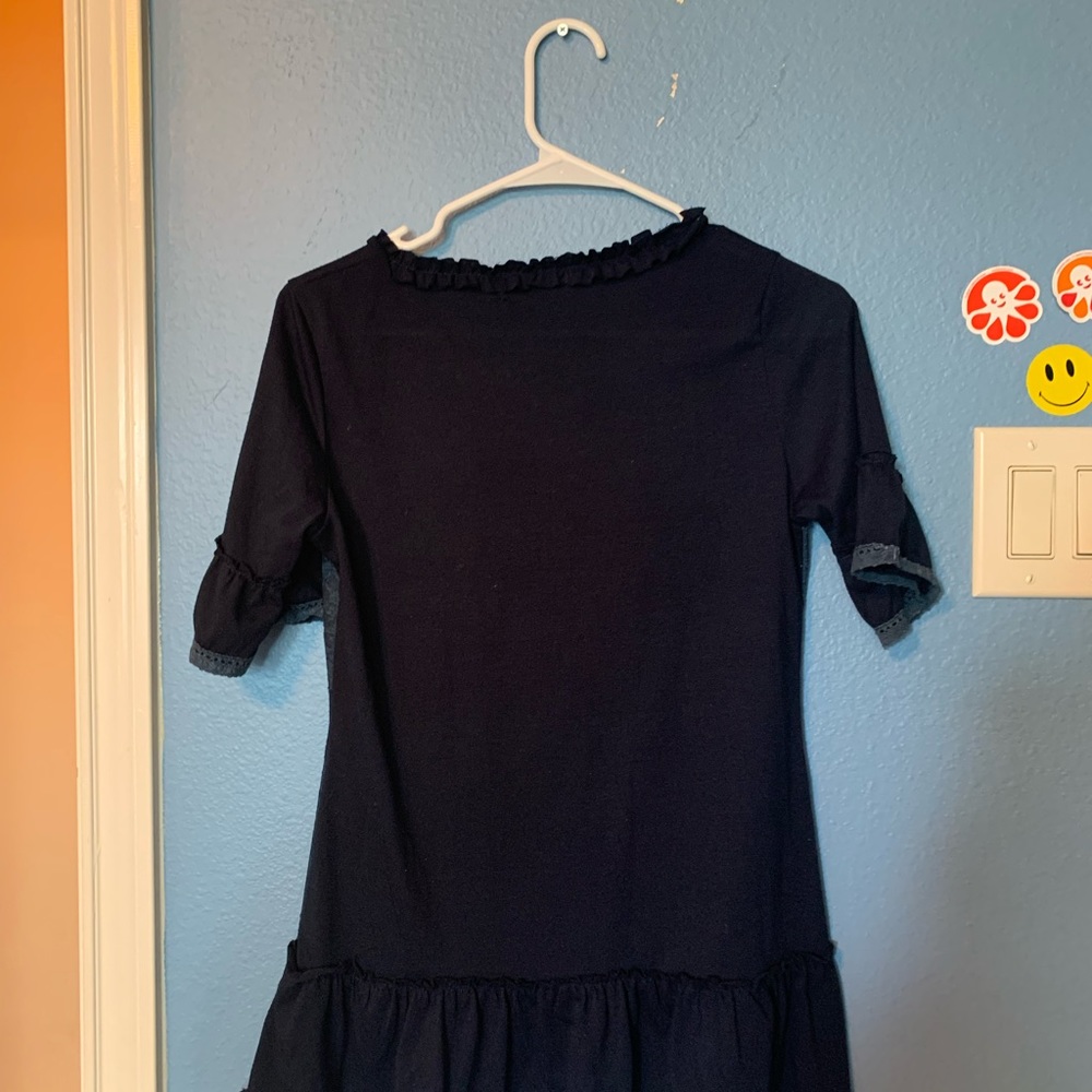 Lace blouse - Picture 3 of 3